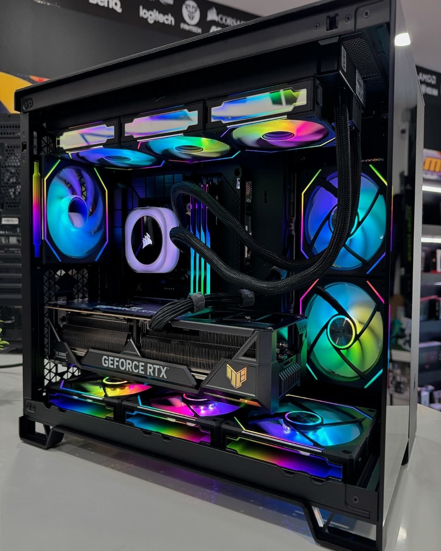 i9-14900KF // RTX 4090