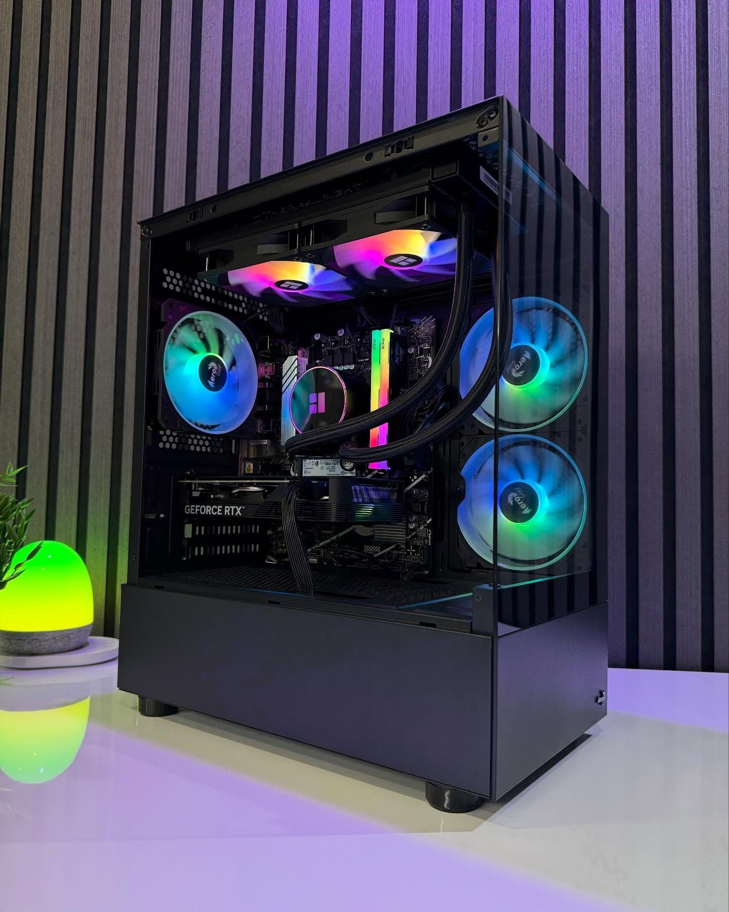 i5-14400F // RTX 4060